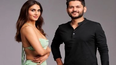 Business News | CRUISE Ropes in Leading Bollywood Actress Vaani Kapoor as the Brand Face for Its New VarioQool Ultra AC Range - with FlusoJet 50 Feet Airflow Technology