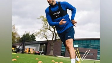 Sports News | Armando Broja Reveals His Journey to Recovery After Suffering Season Ending Injury