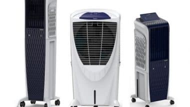 Latest model hot sale cooler