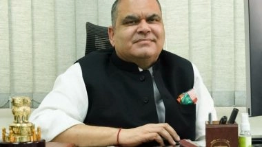 India News | Sudan Conflict: AAP Lawmaker Sanjeev Arora Lauds Operation Kaveri