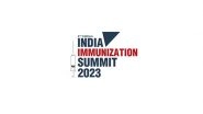 Business News | Immunization an Important Aspect of Preventive Health: Experts at the 2nd Edition of India Immunization Summit by IHW Council