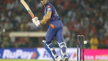 Sports News | You Cannot Imagine LSG Without Marcus Stoinis: Former Indian Pacer RP Singh