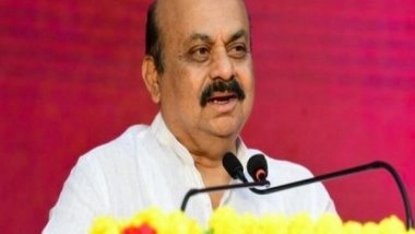 India News | Siddaramaiah-led Congress Govt Was the Most Corrupt: CM Bommai