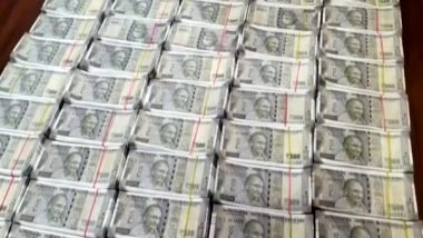 India News | Assam: Police Seizes Fake Indian Currency Notes Worth Rs 29.31 Lakh in Nagaon