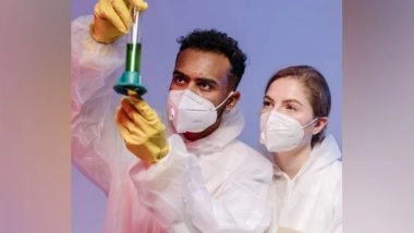 Science News | Research Reveals Previously Unknown Human Body Repair Mechanism for Ribonucleic Acids