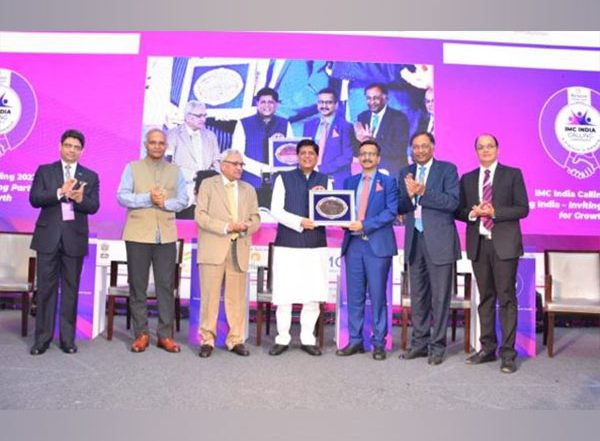 India News | India Calling Conference 2023: Piyush Goyal Highlights Importance of Small Countries in Global Supply Chain