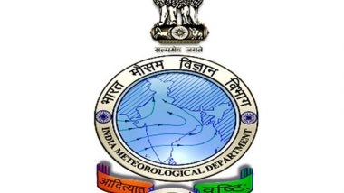 India News | IMD Issues Orange Alert for Rain in 5 Districts of Himachal Pradesh