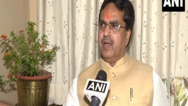 India News | BJP-led State Govt Committed to Solve Basic Problem of People: Tripura CM Manik Saha