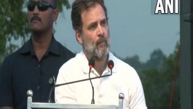 India News | 'Modi Surname' Defamation Case: Gujarat HC to Hear Rahul Gandhi's Plea on May 2