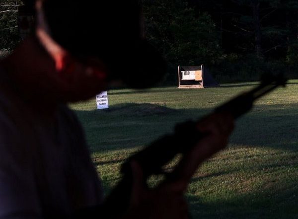 World News | US: Gunman Kills Five, Including a Child in Texas After Family Complained About Gunfire