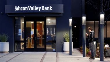 World News | Federal Reserve Examines Factors That Contributed to Failure of Silicon Valley Bank