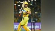 Sports News | Clever MS Dhoni is Managing CSK and Himself Brilliantly in  IPL 2023: Sanjay Manjrekar