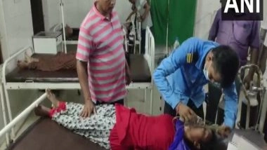 India News | Gas Leak Incidents That Made Headlines in Past One Year