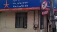 Business News | Rajneesh Karnatak Joins Bank of India as MD & CEO