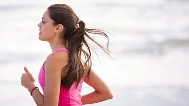 Health News | Physical Activity More Effective in Combating Depression Than Psychotherapy: Study