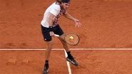 Sports News | Madrid Open: Stefanos Tsitsipas Scripts Comeback Win Against Dominic Thiem