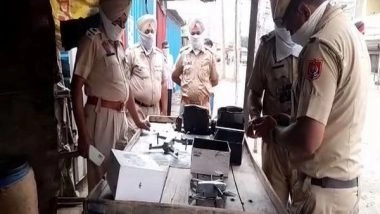 India News | Captain Amarinder Singh Condoles Ludhiana Gas Leak Casualties