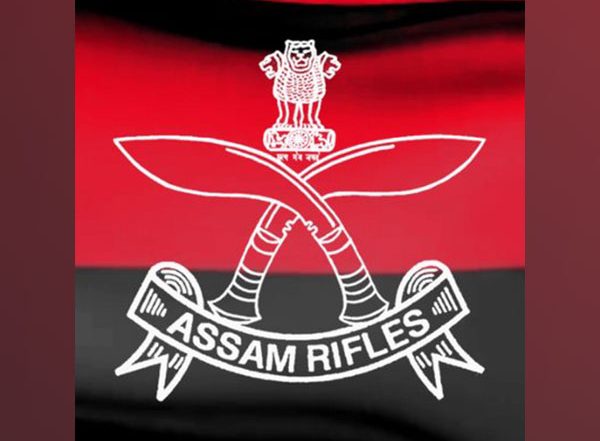 Mizoram: Assam Rifles Recovers Heroin Worth Rs 1.54 Crore in East Lungdar, Two Arrested
