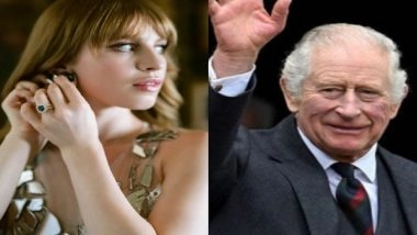 Entertainment News | Celebrities Reveal Their Thoughts on Becoming Royal Monarch or King