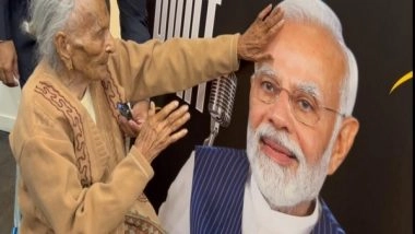 World News | New Zealand: Over 100 Women from Indian Diaspora Celebrate Centennial Episode of 'Mann Ki Baat'