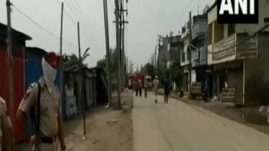 India News | Punjab: Panic Grips Residents After Gas Leak in Ludhiana, Locals Narrate Ordeals