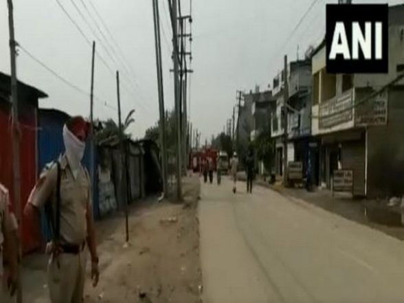 India News | Punjab: Panic Grips Residents After Gas Leak in Ludhiana, Locals Narrate Ordeals - Vimarsana News