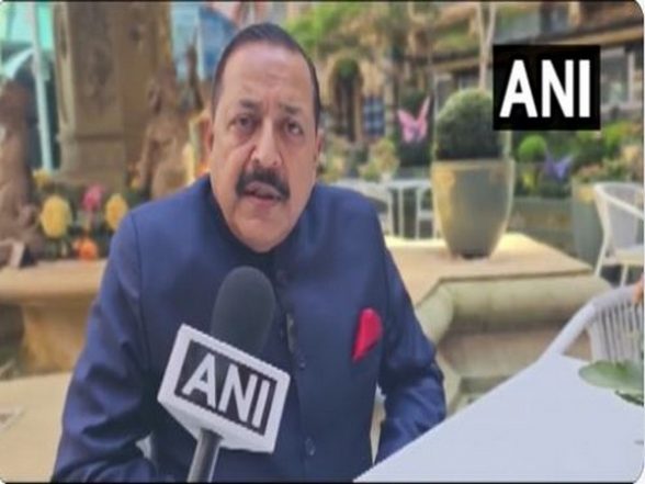 India News | Indian Vaccine Market to Reach Valuation of Rs 252 Bn by 2025: Jitendra Singh - Vimarsana News
