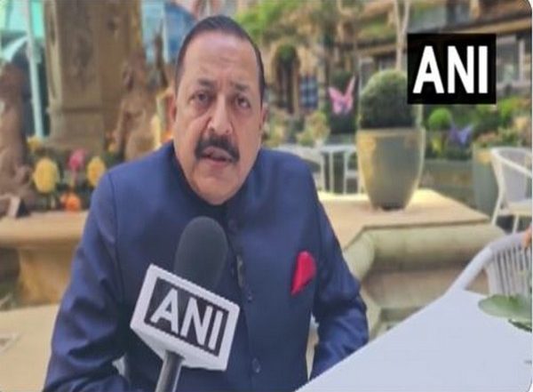 India News | Indian Vaccine Market to Reach Valuation of Rs 252 Bn by 2025: Jitendra Singh