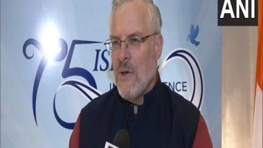 World News | Israeli PM Expected to Visit India by End of Year: Israel Ambassador