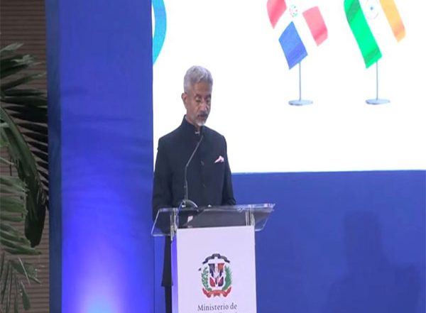 India Tries to Ensure Ties Across the World, Except with China, Pakistan, Says EAM S Jaishankar