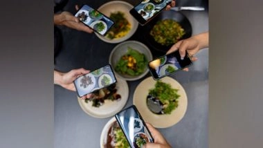 Health News | Social Media May Cause Eating Disorders in Female Athletes, Says Research