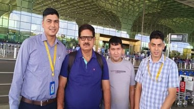 India News | 27 People Belonging to Uttarakhand Rescued Under Operation Kaveri from Sudan