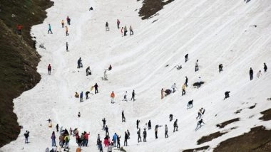 India News | J-K: Maiden Two-day Sinthan Festival Concludes in Kishtwar