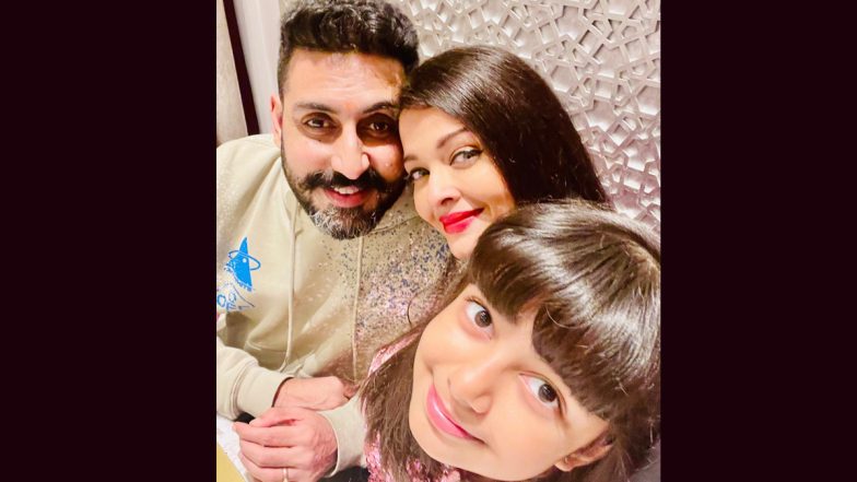 Aaradhya Bachchan Case: Delhi HC Restrains YouTube Channels From Posting Videos With False Claims About Aishwarya Rai–Abhishek Bachchan’s Daughter’s Health