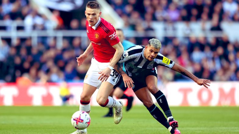 Manchester United vs Brentford, Premier League 2022-23 Free Live Streaming Online: How To Watch EPL Match Live Telecast on TV & Football Score Updates in IST?