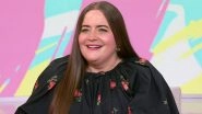 Aidy Bryant to Headline Dramedy Thriller Series Lonely Hearts Club!