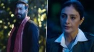 Bholaa Box Office Collection Day 6: Ajay Devgn &ndash; Tabu Starrer Earns Rs 53.58 Crore in India!