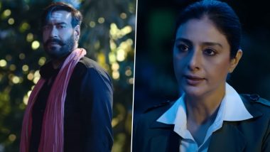 Bholaa Box Office Collection Day 6: Ajay Devgn – Tabu Starrer Earns Rs 53.58 Crore in India!