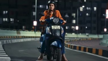 U-Turn Full Movie in HD Leaked on Torrent Sites & Telegram Channels for Free Download and Watch Online; Alaya F’s ZEE5 Film Is the Latest Victim of Piracy?