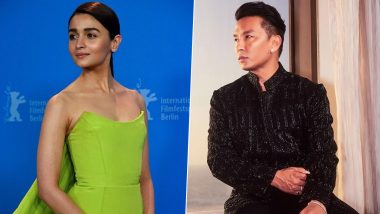 Alia Bhatt and Met Gala 2023 Happening! Bollywood Actress To Make Debut at the Biggest Fashion Event in Prabal Gurung’s Creation
