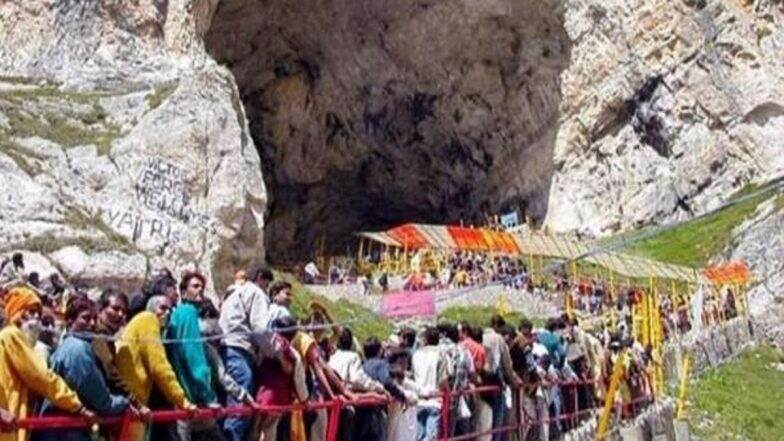 Amarnath Yatra 2023 Schedule: Opening, Closing And Registration Dates 