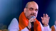 Manipur Violence: Home Minister Amit Shah Postponed His Visit to Assam, Says CM Himanta Biswa Sarma