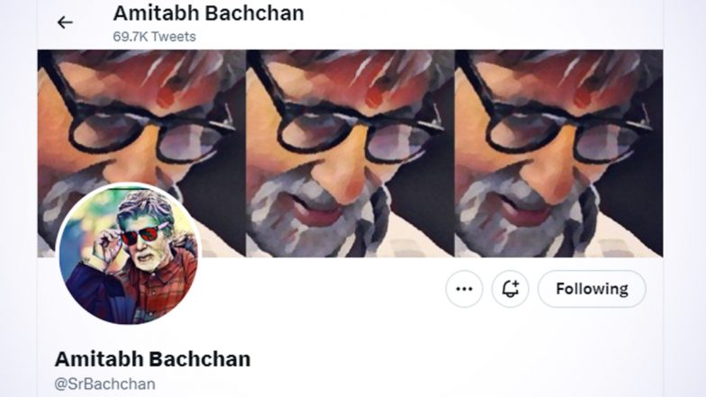 Amitabh Bachchan Demands His Blue Tick Back After Paying for Twitter Blue Service, Bhojpuri Style! Is Elon Musk Listening?