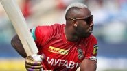 &lsquo;I Want To Be&hellip;&rsquo; Star All-Rounder Andre Russell Drops Massive Update on His Future With West Indies Cricket Team