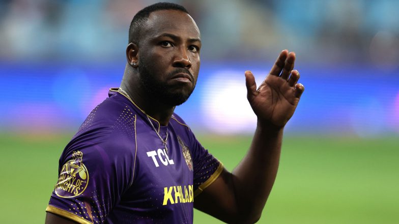 Andre Russell Picks KKR Over West Indies, Says Even My Country