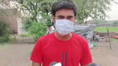 Ludhiana Gas Leak: 'This Was a Poisonous Gas Leak, Three of the Bodies Have Turned Blue', Says Local Anjan Kumar After Gas Leakage Kills Nine People in Giaspura Area (Watch Video)