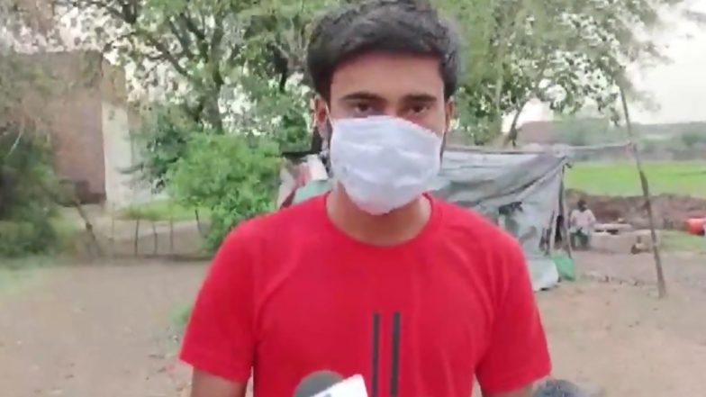 Ludhiana Gas Leak: 'This Was a Poisonous Gas Leak, Three of the Bodies Have Turned Blue', Says Local Anjan Kumar After Gas Leakage Kills Nine People in Giaspura Area (Watch Video)