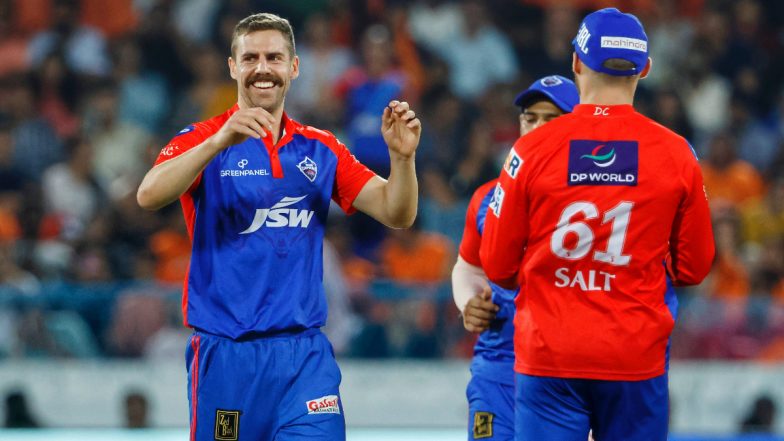 How to Watch DC vs CSK IPL 2023 Free Live Streaming Online on JioCinema? Get TV Telecast Details of Delhi Capitals vs Chennai Super Kings Indian Premier League Match