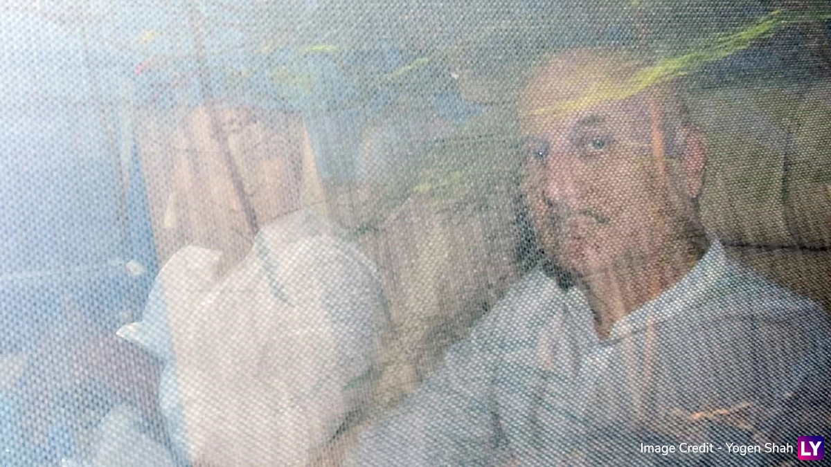 Pamela Chopra Funeral Uday Chopra, Rani Mukerji, Hrithik Roshan Attend