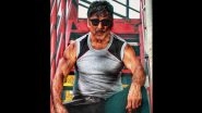 Jackie Shroff Flaunts His Ripped Physique in Latest Insta Pic, Netizens Call It &lsquo;Asli Bhidu Style&rsquo;